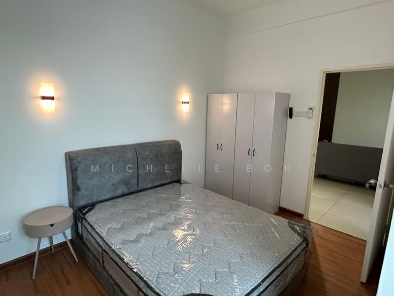 Service Residence for Rent at Impian Meridian - Michelle Boh - Bedroom - PropertyGuru.com.my