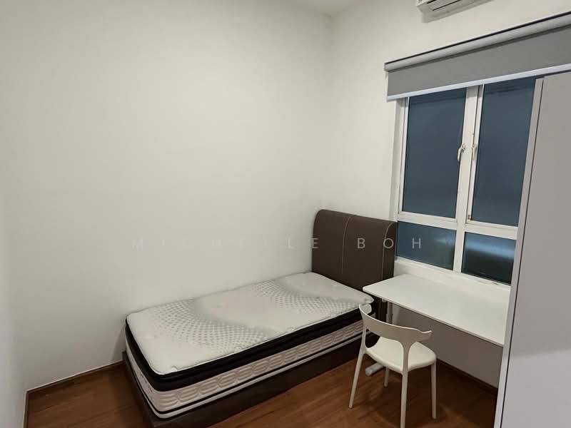 Service Residence for Rent at Impian Meridian - Michelle Boh - Bedroom - PropertyGuru.com.my