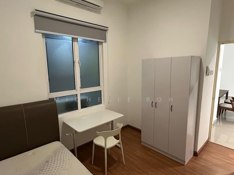 Service Residence for Rent at Impian Meridian - Michelle Boh - Bedroom - PropertyGuru.com.my