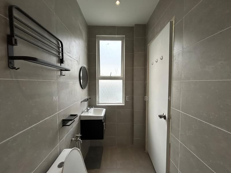 Service Residence for Rent at Impian Meridian - Michelle Boh - Bathroom - PropertyGuru.com.my