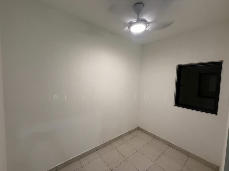 Servis Apartment untuk Dijual di Flora Residency - DILLA YUSOFF - PropertyGuru.com.my