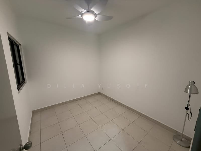 Servis Apartment untuk Dijual di Flora Residency - DILLA YUSOFF - PropertyGuru.com.my