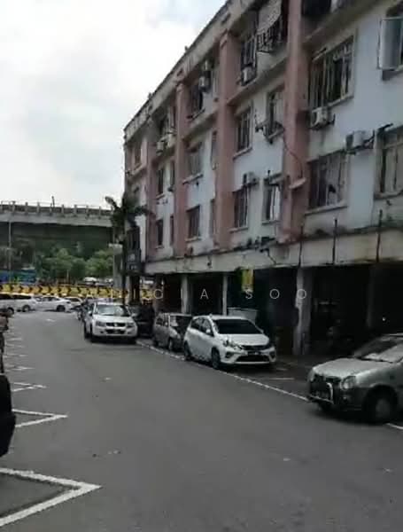 Shop for Sale in Saujana Damansara (Damansara Damai) - Alicia Soo - Exterior - PropertyGuru.com.my