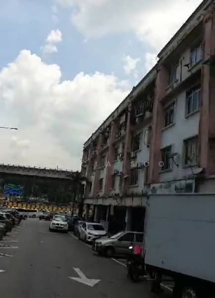Shop for Sale in Saujana Damansara (Damansara Damai) - Alicia Soo - Exterior - PropertyGuru.com.my