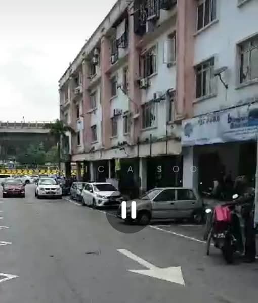 Shop for Sale in Saujana Damansara (Damansara Damai) - Alicia Soo - Exterior - PropertyGuru.com.my