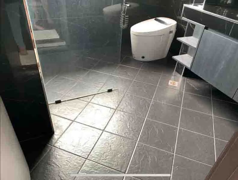 3-storey Terraced House for Sale in Tanjung Tokong (Penang) - Alex Cheah - Bathroom - PropertyGuru.com.my
