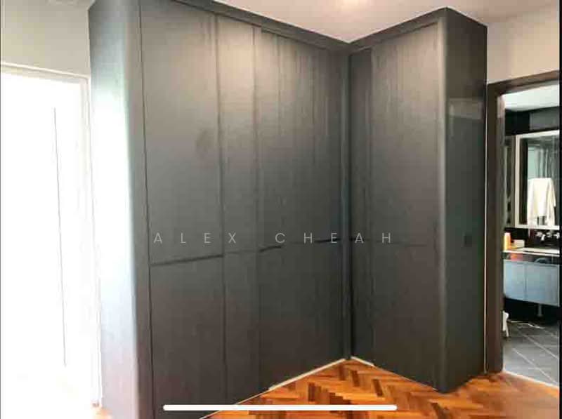 3-storey Terraced House for Sale in Tanjung Tokong (Penang) - Alex Cheah - Interior - PropertyGuru.com.my