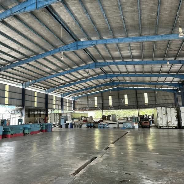 Detached Factory for Sale in Senai (Johor) - Stanley Siang - Interior - PropertyGuru.com.my