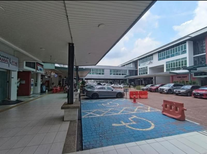 Office for Rent in Puchong (Selangor) - Evelyn Yap - Exterior - PropertyGuru.com.my