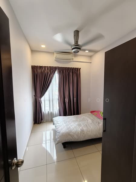 Service Residence for Sale at OUG Parklane - Vincent Foo - Bedroom - PropertyGuru.com.my