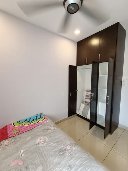 Service Residence for Sale at OUG Parklane - Vincent Foo - Bedroom - PropertyGuru.com.my