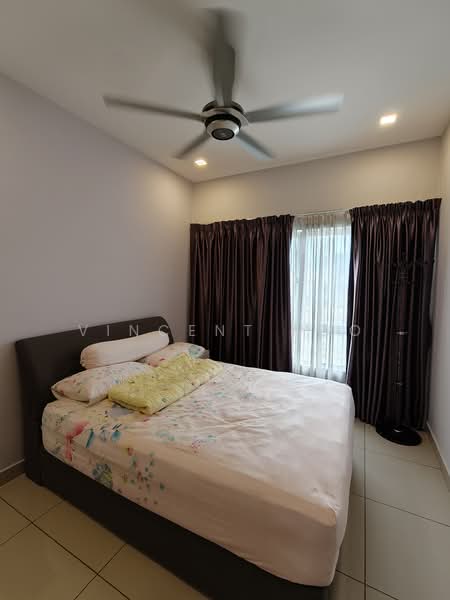 Service Residence for Sale at OUG Parklane - Vincent Foo - Bedroom - PropertyGuru.com.my