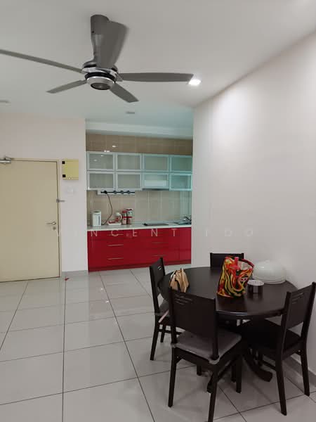 Service Residence for Sale at OUG Parklane - Vincent Foo - Kitchen - PropertyGuru.com.my