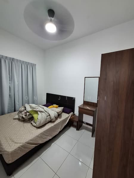 Condominium for Rent at Green Beverly Hills - Residensi Lili - Ong Jia Hui - Bedroom - PropertyGuru.com.my