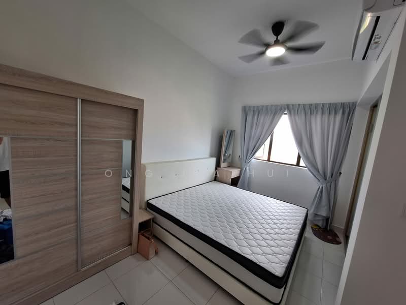 Condominium for Rent at Green Beverly Hills - Residensi Lili - Ong Jia Hui - Bedroom - PropertyGuru.com.my