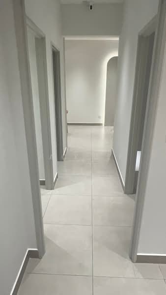 Kondominium untuk Dijual di PSV 2 Residences - Jack Lee - Corridor - PropertyGuru.com.my