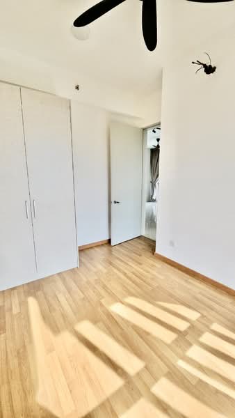 Service Residence for Rent at The Clio 2 Residences - Hasif Ludin - PropertyGuru.com.my