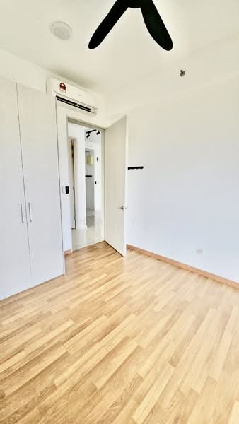 Service Residence for Rent at The Clio 2 Residences - Hasif Ludin - PropertyGuru.com.my