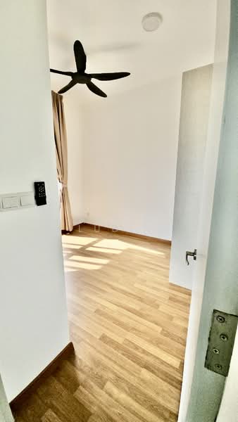 Service Residence for Rent at The Clio 2 Residences - Hasif Ludin - PropertyGuru.com.my