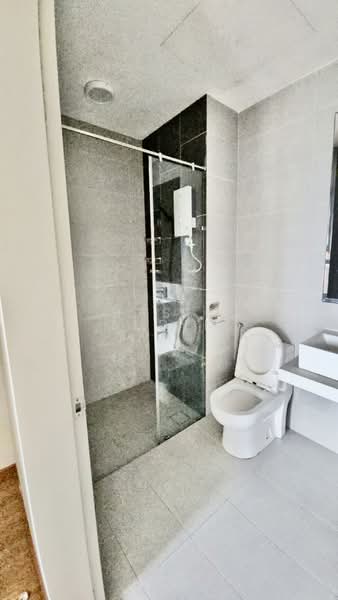 Service Residence for Rent at The Clio 2 Residences - Hasif Ludin - PropertyGuru.com.my