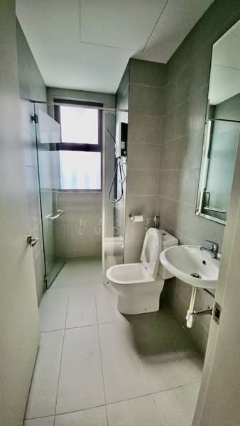 Service Residence for Rent at The Clio 2 Residences - Hasif Ludin - PropertyGuru.com.my