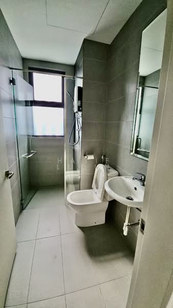 Service Residence for Rent at The Clio 2 Residences - Hasif Ludin - PropertyGuru.com.my
