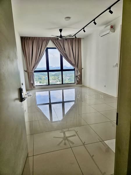 Service Residence for Rent at The Clio 2 Residences - Hasif Ludin - PropertyGuru.com.my