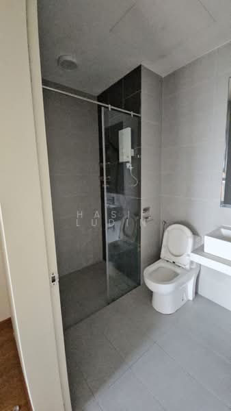 Service Residence for Rent at The Clio 2 Residences - Hasif Ludin - PropertyGuru.com.my