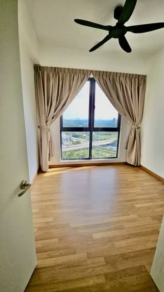 Service Residence for Rent at The Clio 2 Residences - Hasif Ludin - PropertyGuru.com.my