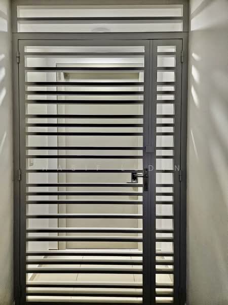 Service Residence for Rent at The Clio 2 Residences - Hasif Ludin - PropertyGuru.com.my