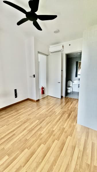 Service Residence for Rent at The Clio 2 Residences - Hasif Ludin - PropertyGuru.com.my