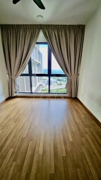 Service Residence for Rent at The Clio 2 Residences - Hasif Ludin - PropertyGuru.com.my