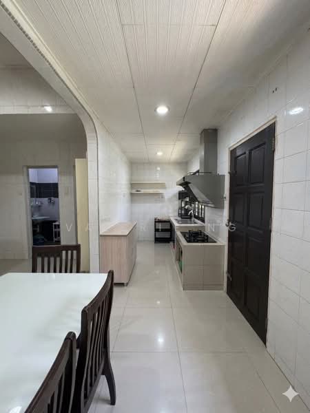 Rumah Teres 1 Tingkat untuk Dijual di Taman Ehsan (Kepong) - Valerie Ng - Kitchen - PropertyGuru.com.my