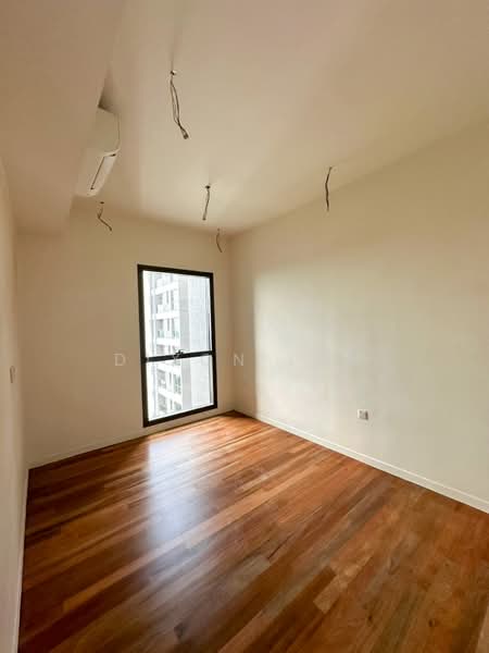 Service Residence for Rent at Edelweiss @ Tropicana Gardens - Dixon Loh - Interior - PropertyGuru.com.my