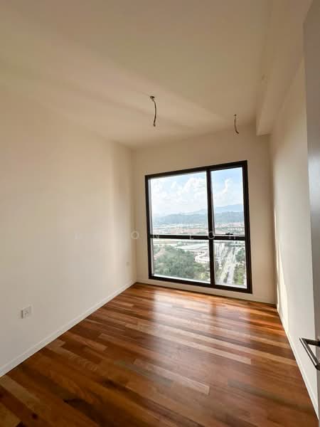Service Residence for Rent at Edelweiss @ Tropicana Gardens - Dixon Loh - View - PropertyGuru.com.my