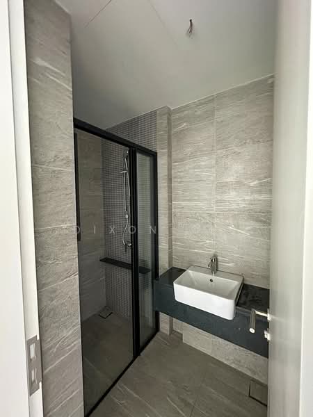 Service Residence for Rent at Edelweiss @ Tropicana Gardens - Dixon Loh - Bathroom - PropertyGuru.com.my