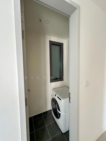 Service Residence for Rent at Edelweiss @ Tropicana Gardens - Dixon Loh - Interior - PropertyGuru.com.my