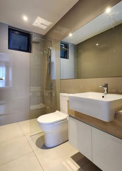 Kediaman Servis untuk Dijual di Twin Tower Residence - Roger Lee - PropertyGuru.com.my