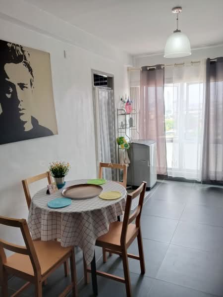 Condominium for Sale at Axis Residence - Cholian Lim - Dining Room - PropertyGuru.com.my