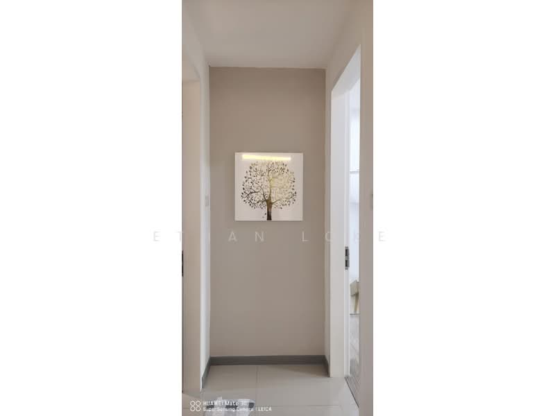 Service Residence for Rent at United Point (Residensi Berpadu) - Ethan Loke - Interior - PropertyGuru.com.my