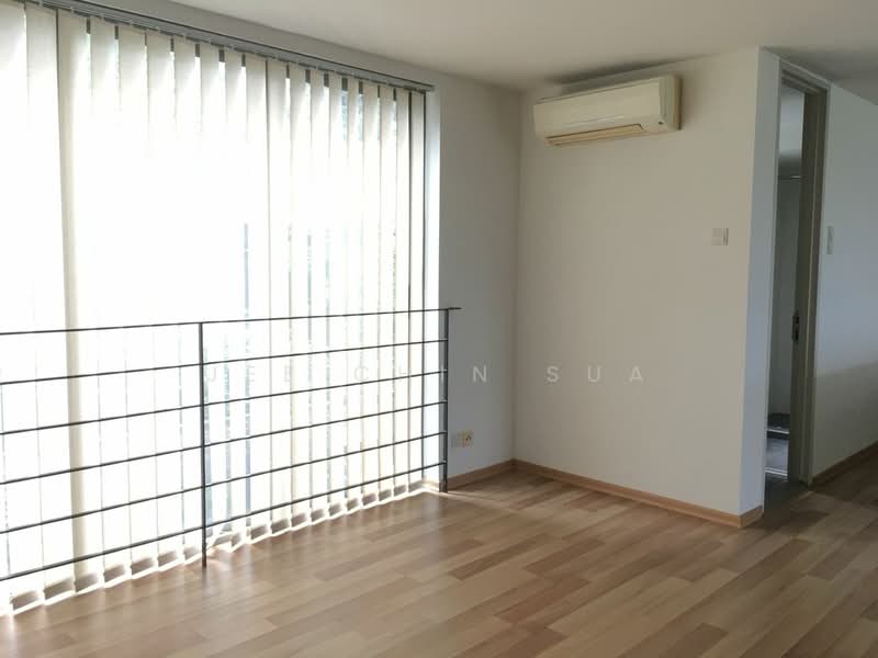 Service Residence for Sale at Centrio Pantai Hillpark - Jee Chin Sua - Interior - PropertyGuru.com.my