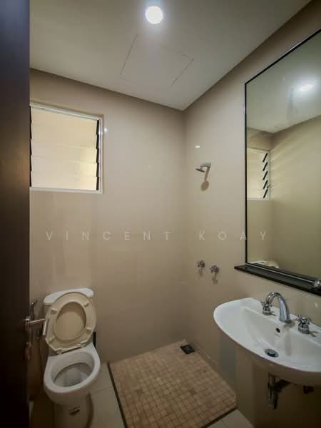 Terraced House for Sale in Tanjung Tokong (Penang) - Vincent Koay - Bathroom - PropertyGuru.com.my