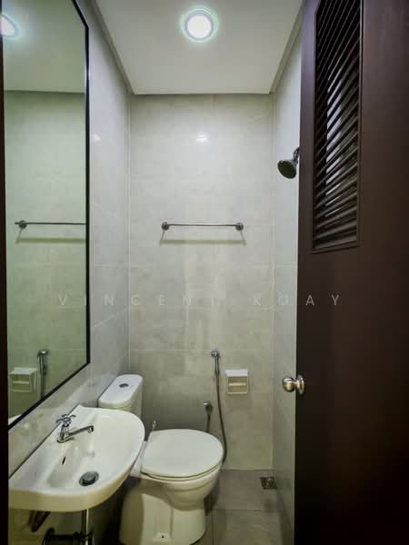 Terraced House for Sale in Tanjung Tokong (Penang) - Vincent Koay - Bathroom - PropertyGuru.com.my