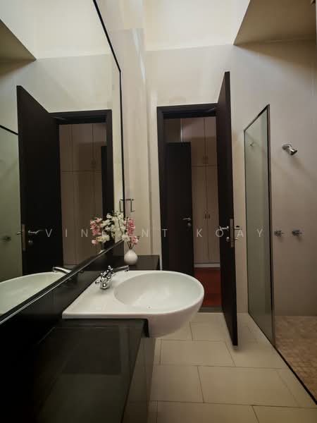 Terraced House for Sale in Tanjung Tokong (Penang) - Vincent Koay - Bathroom - PropertyGuru.com.my