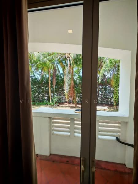 Terraced House for Sale in Tanjung Tokong (Penang) - Vincent Koay - Balcony - PropertyGuru.com.my
