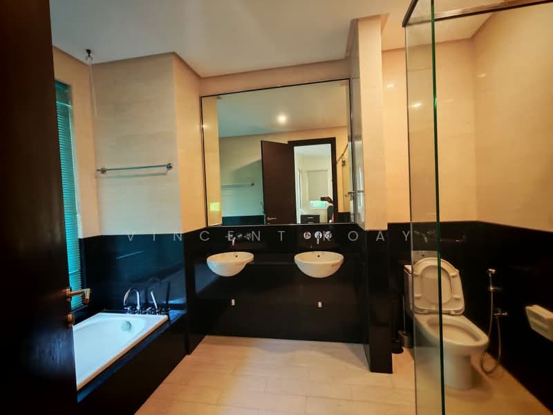 Terraced House for Sale in Tanjung Tokong (Penang) - Vincent Koay - Bathroom - PropertyGuru.com.my