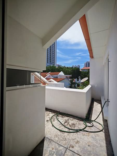 Terraced House for Sale in Tanjung Tokong (Penang) - Vincent Koay - Balcony - PropertyGuru.com.my