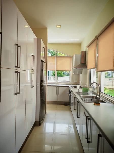 Terraced House for Sale in Tanjung Tokong (Penang) - Vincent Koay - Kitchen - PropertyGuru.com.my