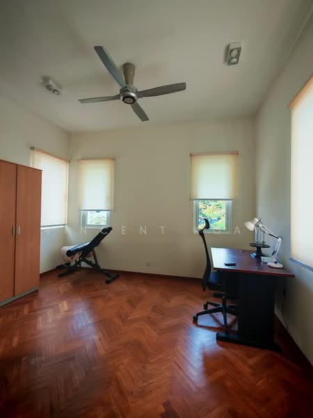 Terraced House for Sale in Tanjung Tokong (Penang) - Vincent Koay - Study - PropertyGuru.com.my