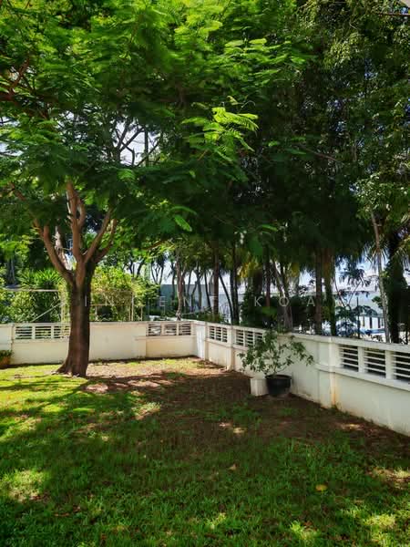 Terraced House for Sale in Tanjung Tokong (Penang) - Vincent Koay - Garden - PropertyGuru.com.my